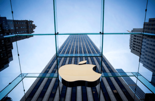 Apple es la empresa con mayores ingresos sostenibles del mundo, ¿cuáles faltan en el ranking?