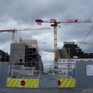 Juegos Olímpicos 2024: París prepara un sistema de refrigeración sustentable para no utilizar aire acondicionado