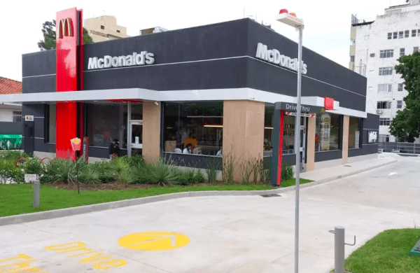 “La Hora del Planeta”: McDonald’s se suma a la iniciativa impulsada por el Fondo Mundial para la Naturaleza