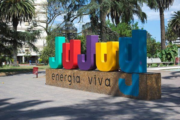 Además del litio y el cannabis, en Jujuy potencian la energía solar
