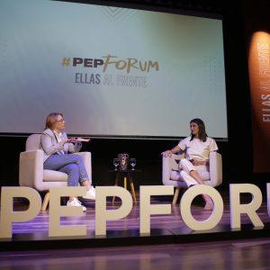 #PepForum: PepsiCo inauguró un nuevo ciclo de eventos