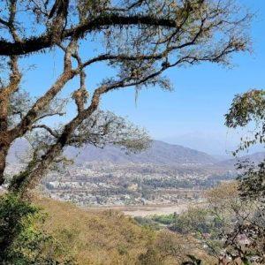 Así buscan medir la emisión de gases de efecto invernadero y la contaminación ambiental en Jujuy