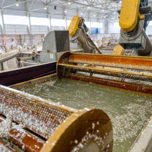 Crean una solución biodegradable para la limpieza de plásticos, ¿de qué se trata?