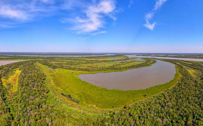 Argentina contará con un nuevo parque nacional en Chaco