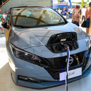 Autos eléctricos más baratos: cómo trabaja Nissan con las baterías para revolucionar el mercado