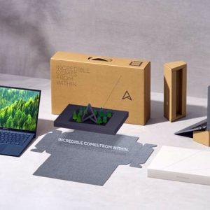 La hoja de ruta de ASUS para crear productos más eco-friendly y potenciar su estrategia de sustentabilidad