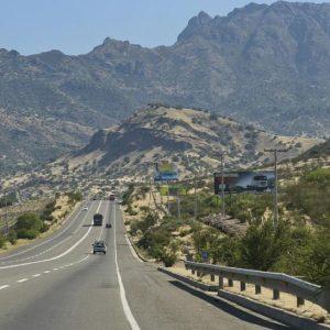 La autopista que unirá Brasil y Chile genera preocupaciones ambientales