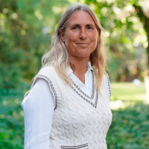 La BBC reconoció el trabajo de una activista ambiental argentina como una de las mujeres más inspiradoras del mundo