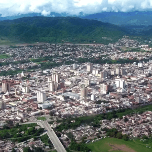 Una ciudad argentina será la primera en verificar el Índice de Naturaleza Urbana