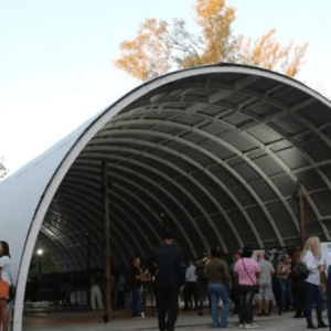 Inauguraron un paseo para recorrer la mayor reserva natural de Buenos Aires