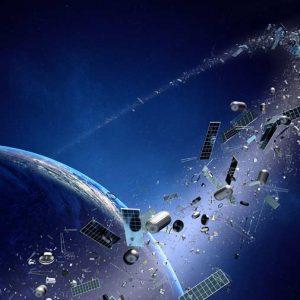 Un satélite “muerto” de la NASA caerá hoy en la Tierra, luego de estar dos décadas orbitando alrededor del Sol