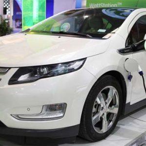 General Motors superó a Ford en venta de vehículos eléctricos, a pesar de los esfuerzos de la compañía del óvalo