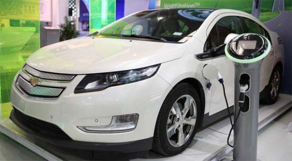 General Motors superó a Ford en venta de vehículos eléctricos, a pesar de los esfuerzos de la compañía del óvalo