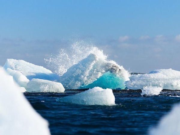 Las corrientes oceánicas colapsarán en la Antártida y las consecuencias serán desastrosas para la vida humana