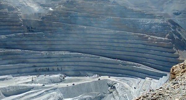 El Gobierno chileno aprueba proyecto minero, pero con ambientalistas en contra