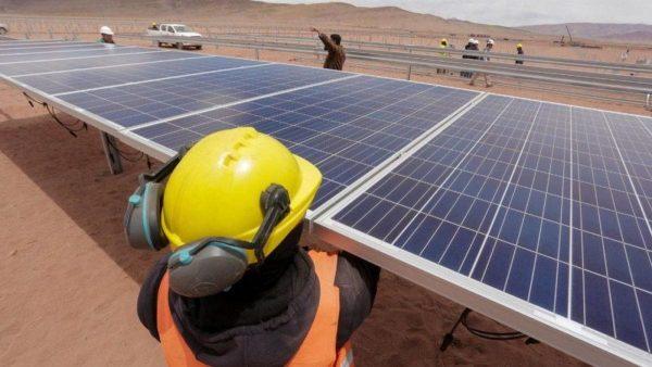 Santander e YPF Solar se unen para apoyar la transición energética y el uso de energías limpias