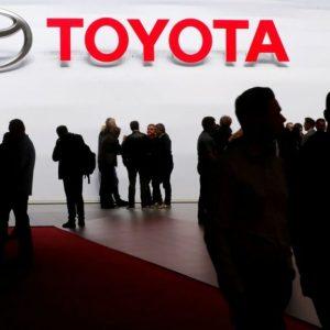 Toyota Argentina lanzó un curso de capacitación para jóvenes que ingresan al campo laboral