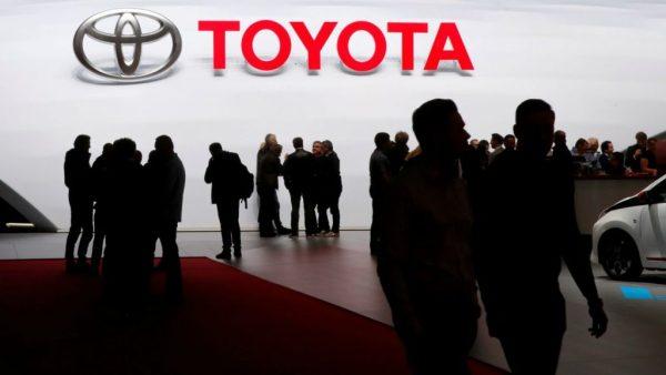 Toyota Argentina lanzó un curso de capacitación para jóvenes que ingresan al campo laboral