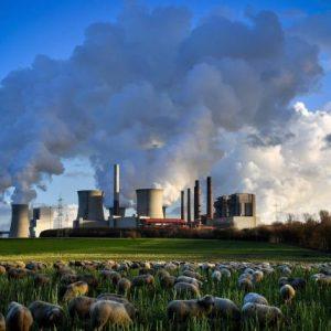La UE prepara un nuevo objetivo de reducción de emisiones para 2040 contra el cambio climático
