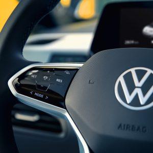 Volkswagen recibirá subsidios para fabricar baterías eléctricas fuera de Europa