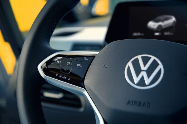 Volkswagen recibirá subsidios para fabricar baterías eléctricas fuera de Europa