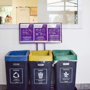 Gestión de residuos: cómo las empresas se comprometen con el medioambiente