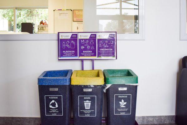 Gestión de residuos: cómo las empresas se comprometen con el medioambiente