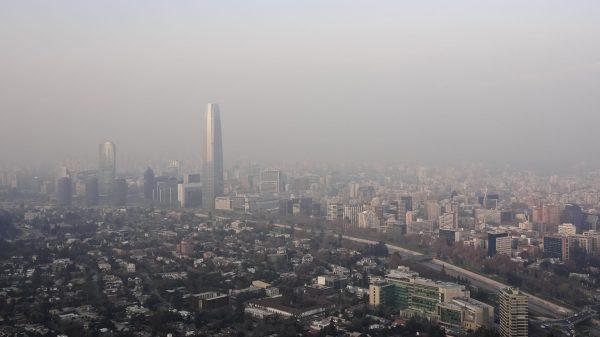 Cuál es el país de Latinoamérica que sufre la mayor mortalidad por polución