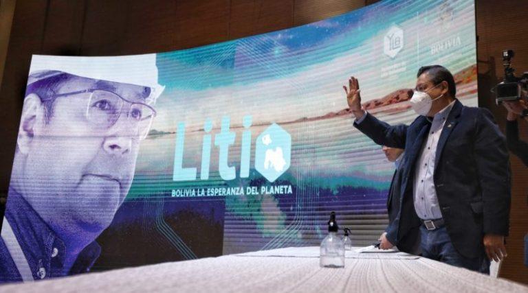 Por qué Bolivia afirma tener la mayor reserva mundial de litio