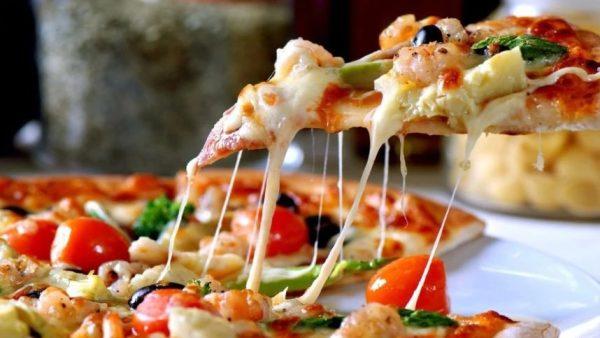 Nestlé indemnizará a familiares de quienes murieron tras comer pizzas contaminadas