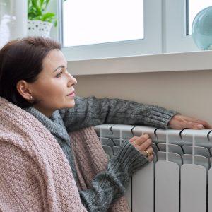 5 tips para calefaccionar el departamento o la casa de forma fácil y segura