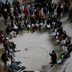 “Hola América”, el programa que lanza Ashoka, BID Lab y Global Affairs Canadá para emprendedores y startups