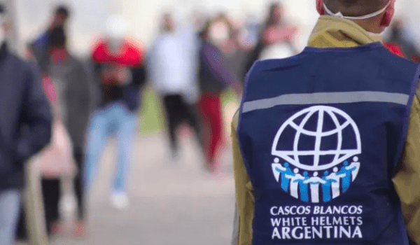 Argentina propone a Guatemala un acuerdo bilateral de ayuda humanitaria