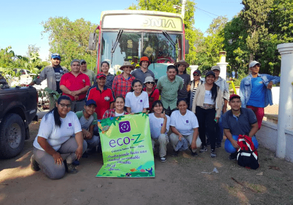 Grupo San Cristóbal articuló una alianza de alto impacto para recuperar toneladas de residuos