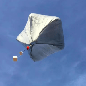 Científicos envían globos a 21 mil kilómetros de distancia de la Tierra y captan sonidos desconcertantes