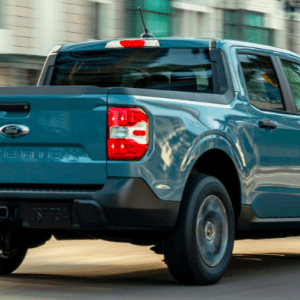 La propuesta de Ford para liderar la electrificación en Argentina en los próximos años