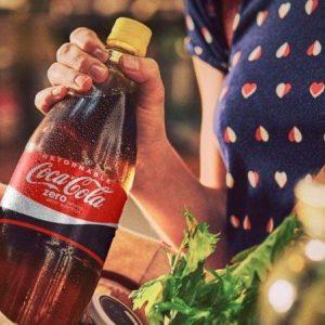 Coca-Cola presentó a su nuevo director de Asuntos Públicos, Comunicación y Sustentabilidad