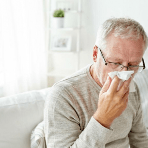 Desarrollan un sensor para prevenir enfermedades respiratorias, ¿cómo funciona?