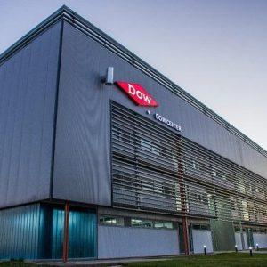 Dow designó a la nueva Directora Comercial para el Negocio de Construcción de América latina