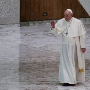 El papa Francisco pidió terminar con los “pecados ecológicos” para luchar contra el cambio climático