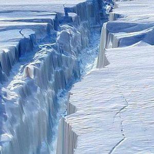La OMM advirtió sobre el rápido avance del deshielo de los polos que agrava el cambio climático
