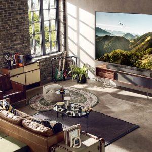 LG Electronic logra certificar estos modelos de televisores más sustentables