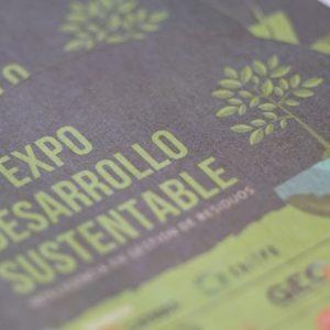 Se viene la segunda edición de Expo Desarrollo Sustentable: cuándo y dónde