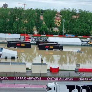 Inundaciones en Italia: al menos ocho muertos y miles de evacuados por la ola de lluvia