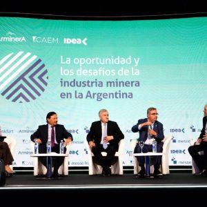 Salta, Jujuy y Catamarca piden obras de infraestructura y rechazan conformar una “OPEP del litio”
