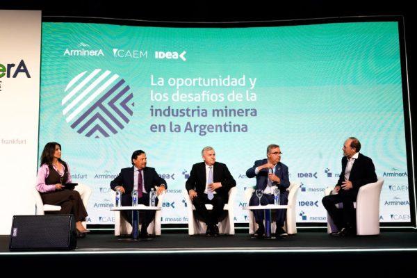 Salta, Jujuy y Catamarca piden obras de infraestructura y rechazan conformar una “OPEP del litio»