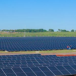 En Misiones pusieron en marcha el tercer parque solar de la provincia