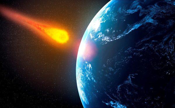 La NASA alertó sobre un mega asteroide que pasará muy cerca de la Tierra