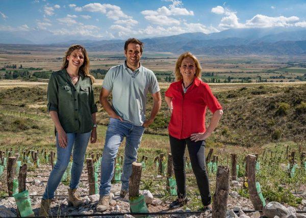 La apuesta de una bodega argentina para crear una vitivinicultura más sostenible