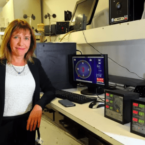 Ministros felicitan a Celeste Saulo por ser la nueva directora de la Organización Meteorológica Mundial